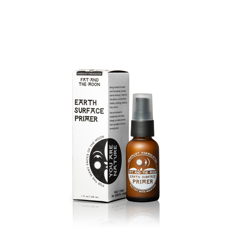 Earth Surface Primer