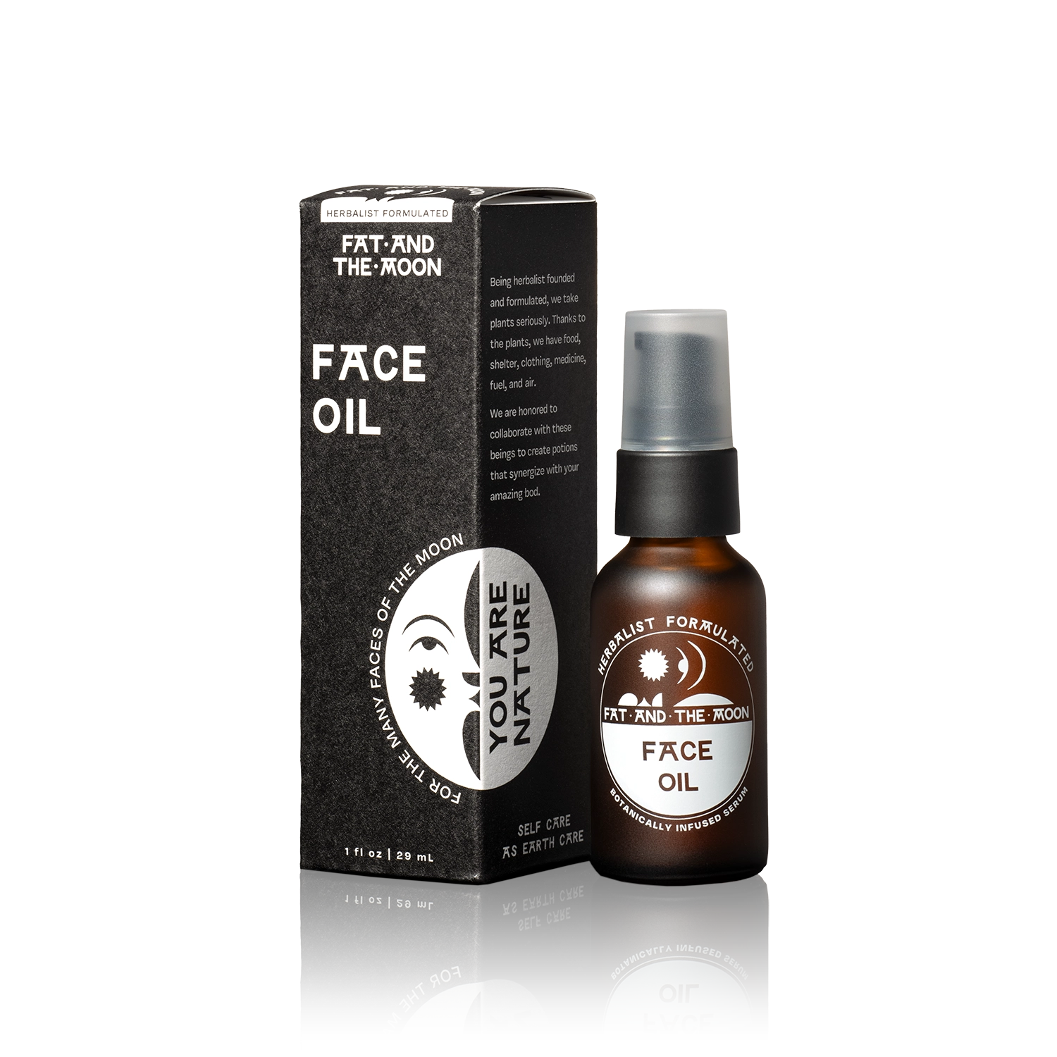 Face Oil