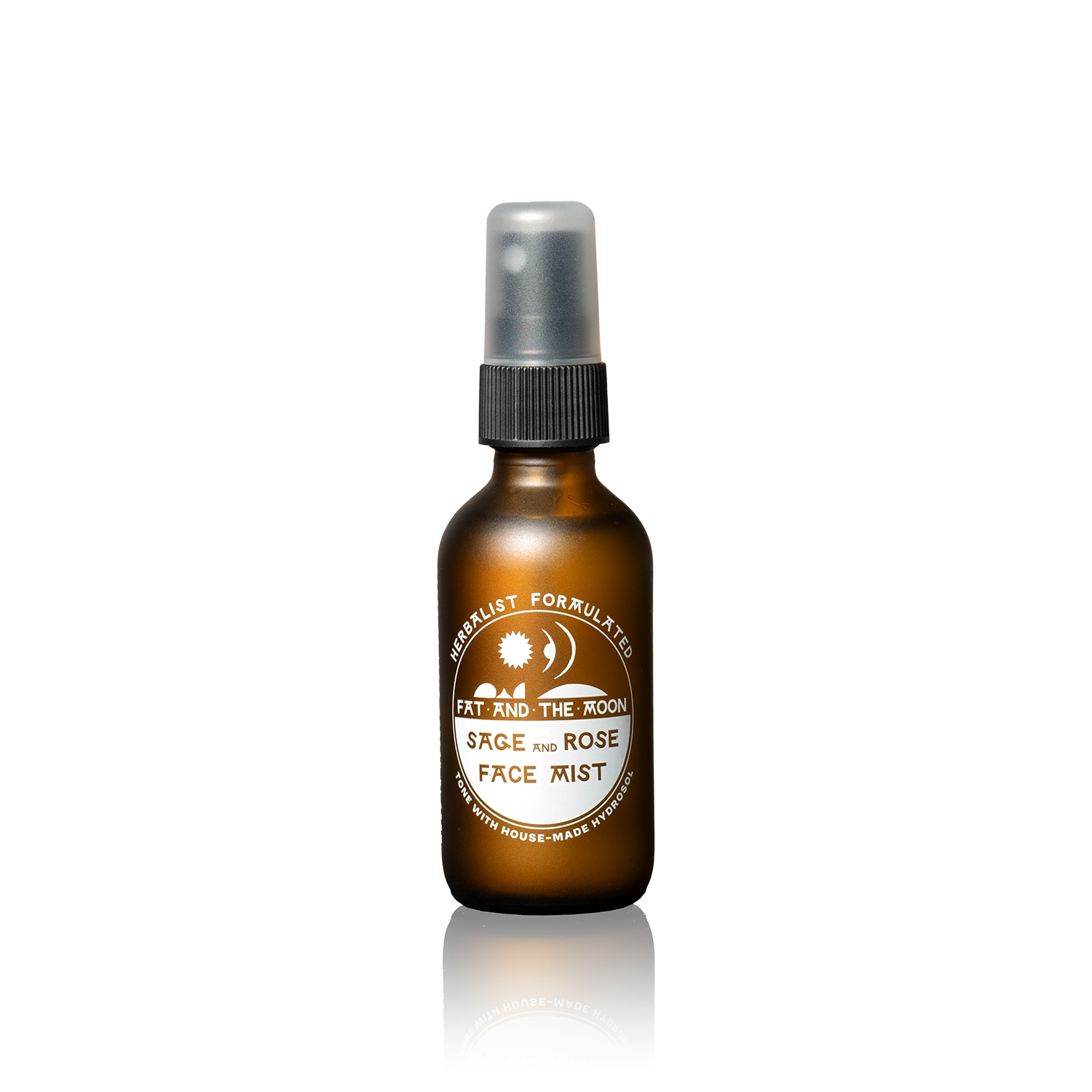 Sage & Rose Face Mist