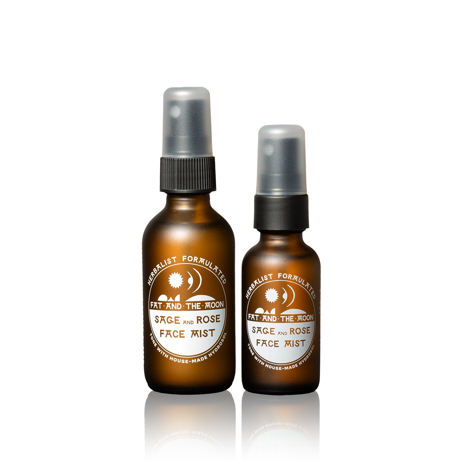 Sage & Rose Face Mist