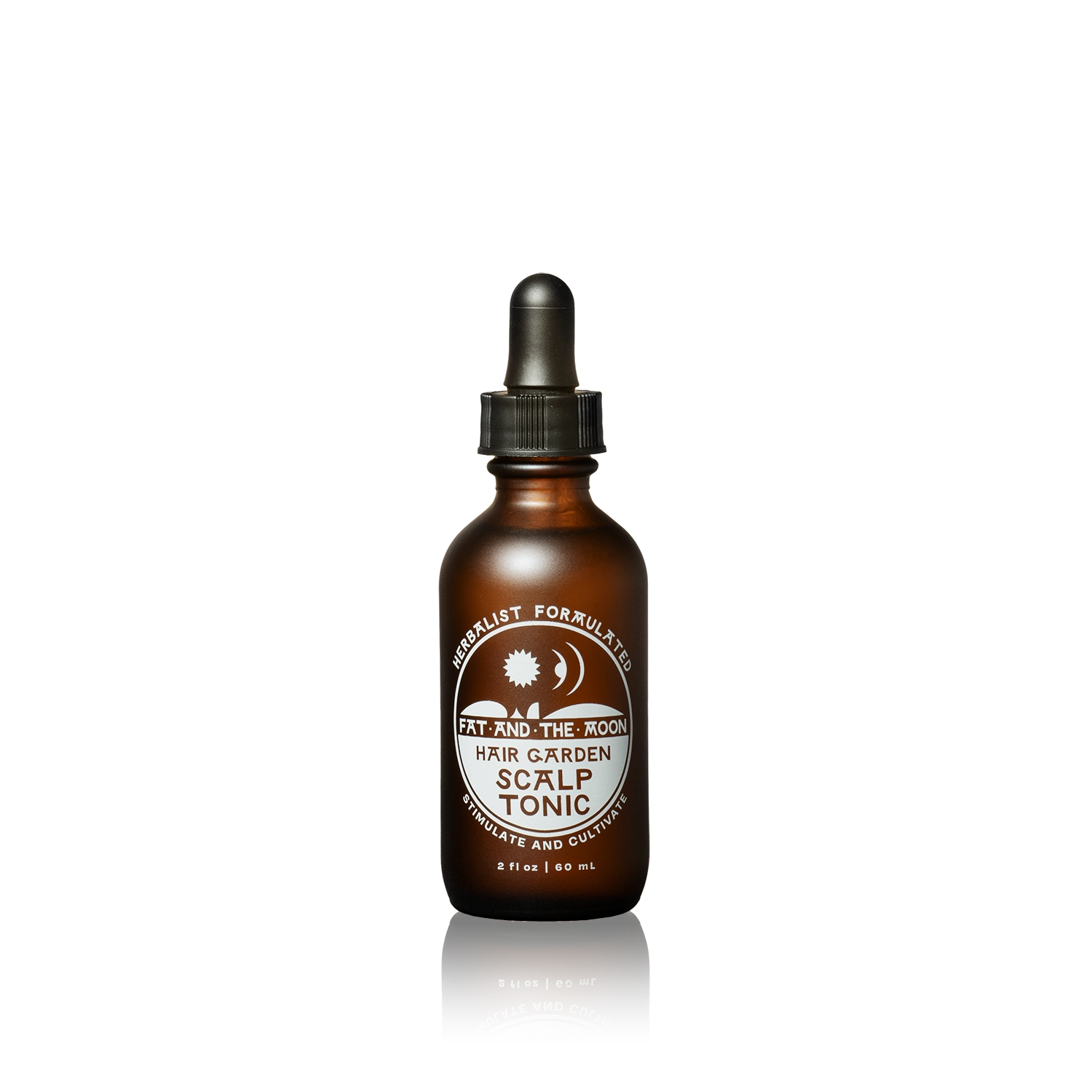 Hair Garden Scalp Serum