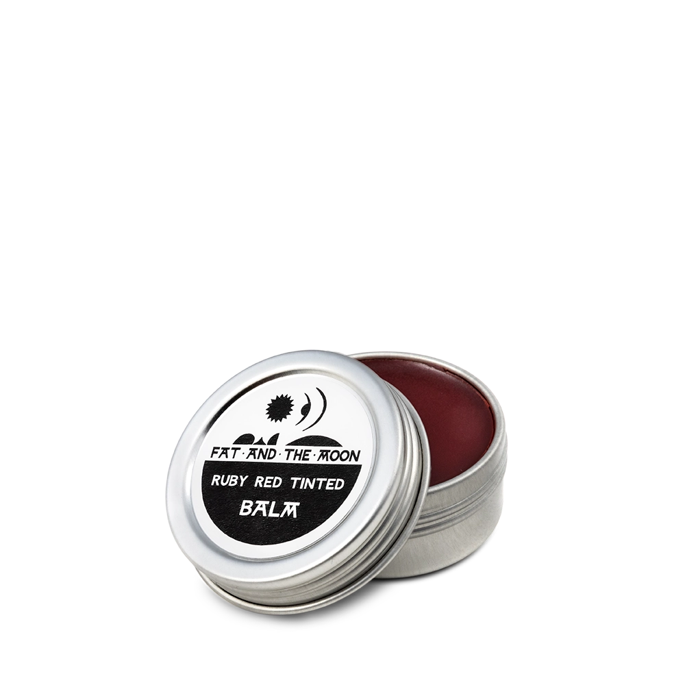 Ruby Red Tinted Balm