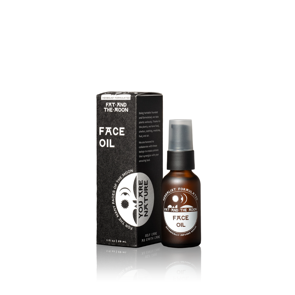Face Oil