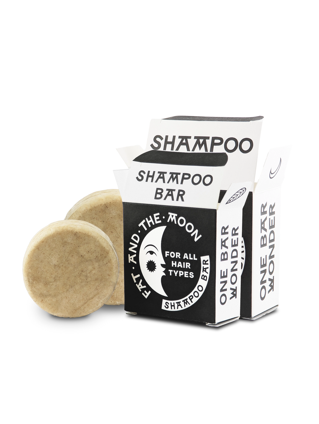 Organic Shampoo Bar