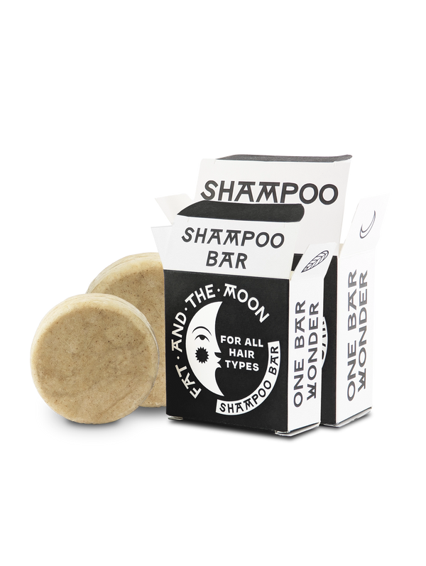 Shampoo Bar