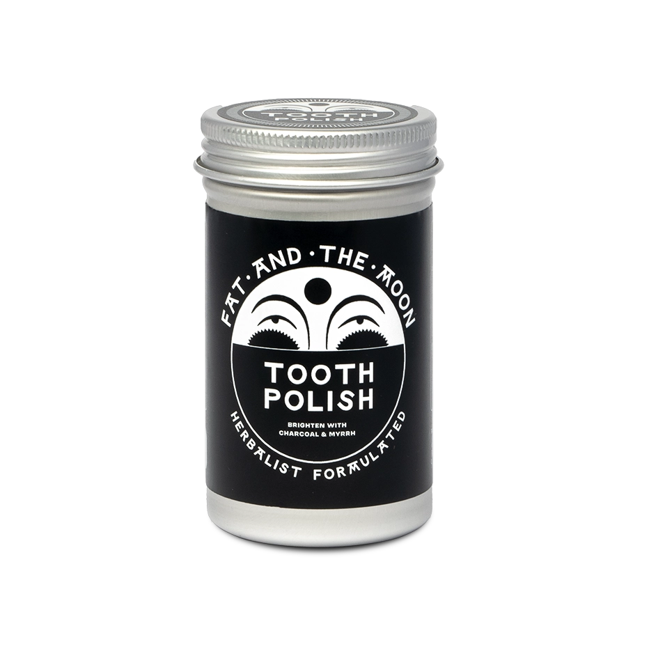 Tooth Polish