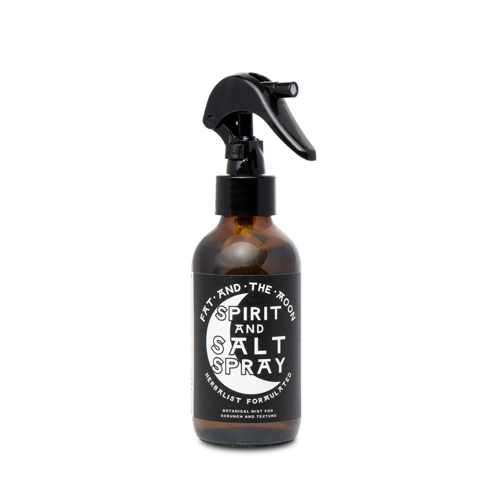 Spirit and Salt Mist