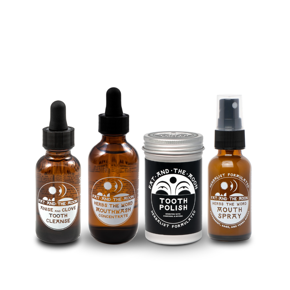 Oral Care Set