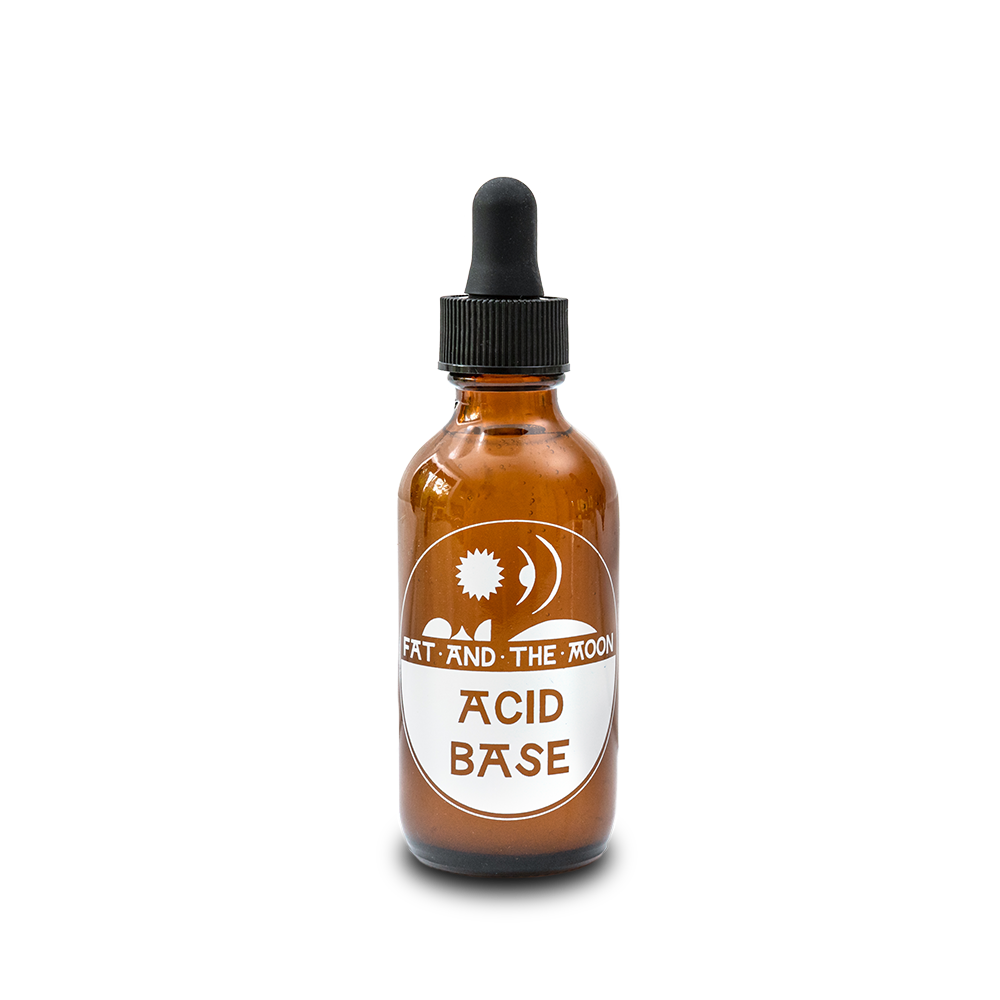 Acid Base