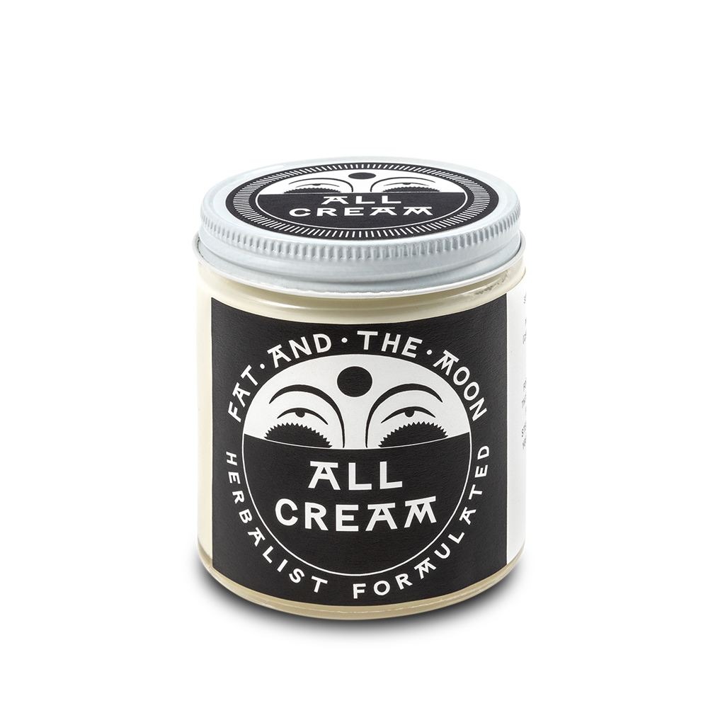 All Cream