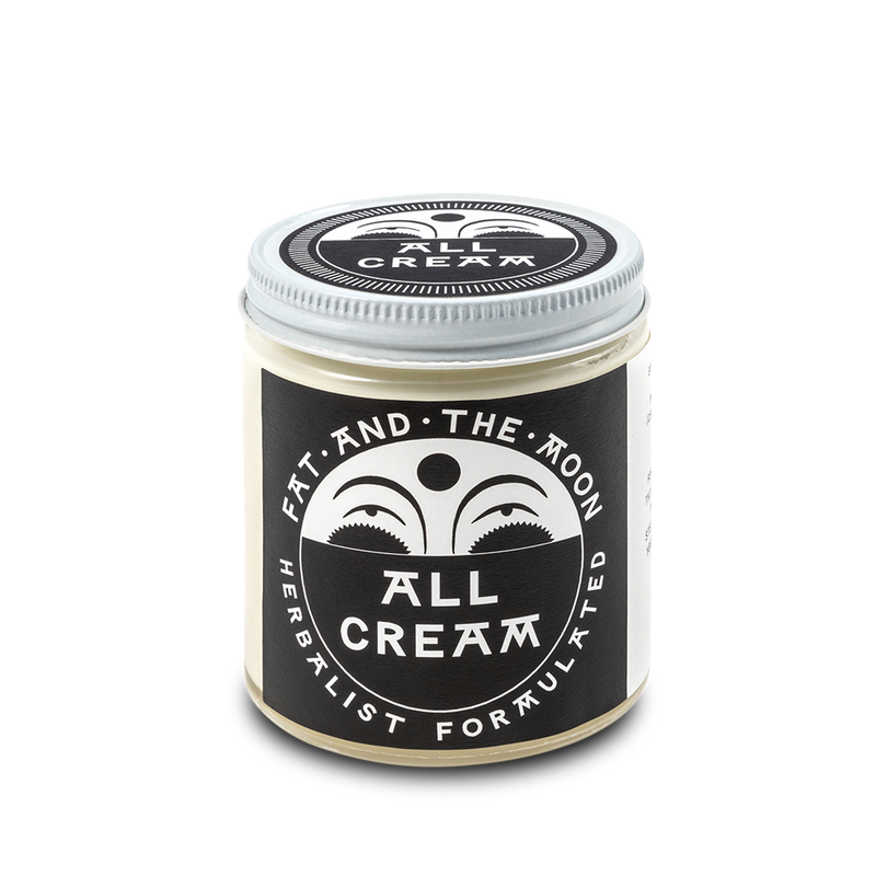 All Cream