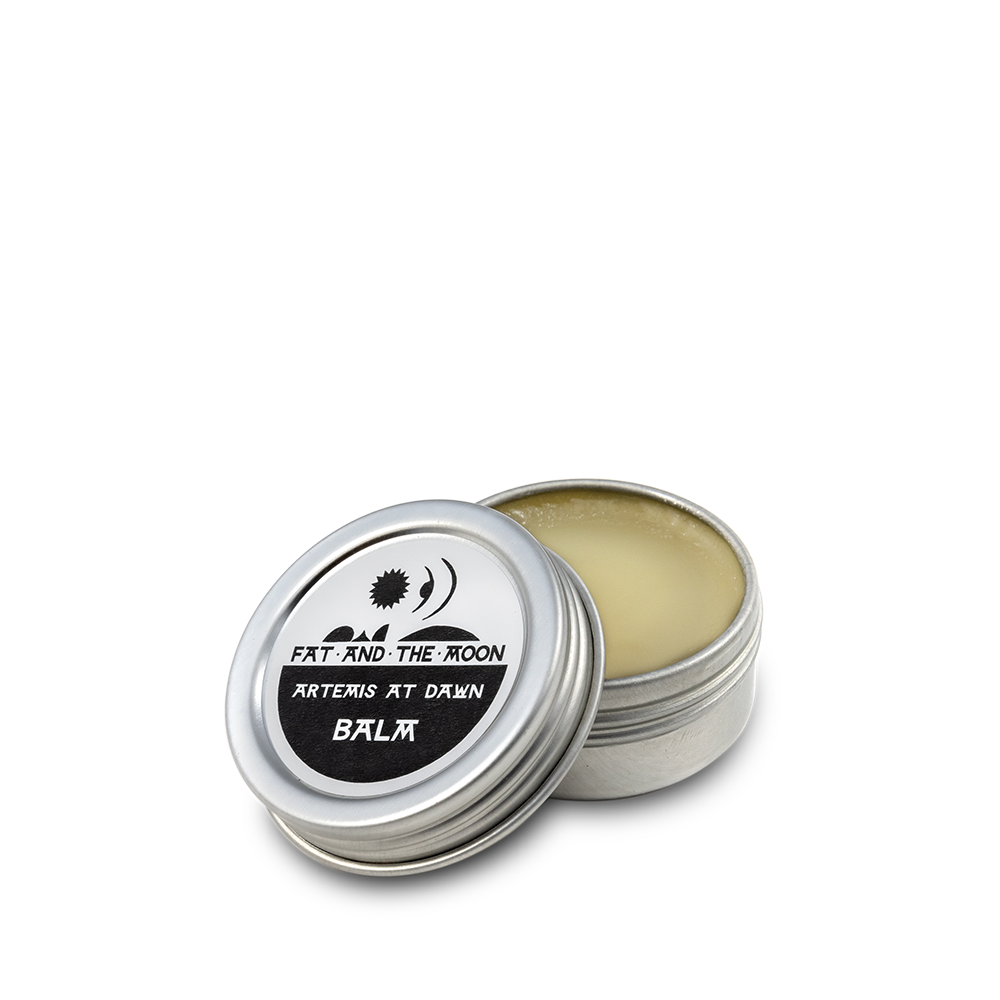 Artemis at Dawn Scented Balm