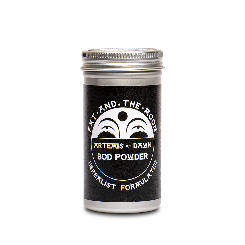 Artemis at Dawn Bod Powder image 1