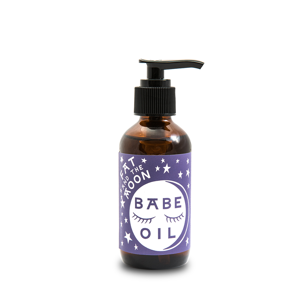 Babe Oil