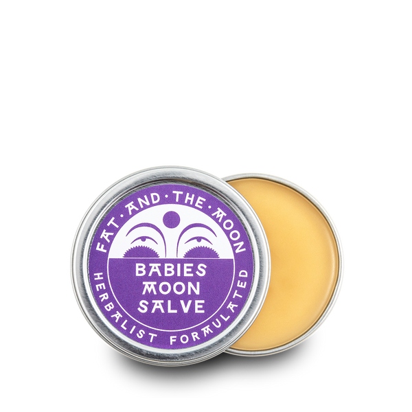 Babies Moon Salve thumbnail 4