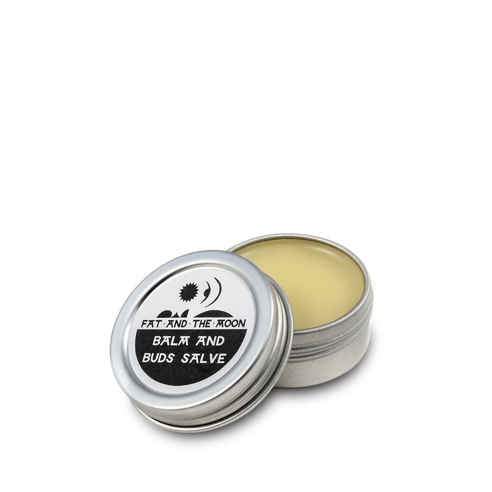 Balm and Buds Salve thumbnail 3