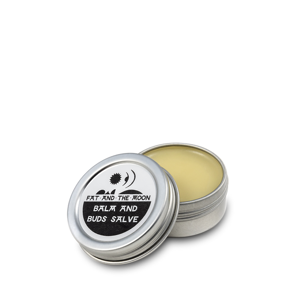 Balm and Buds Salve thumbnail 4