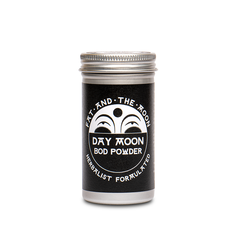 Day Moon Bod Powder
