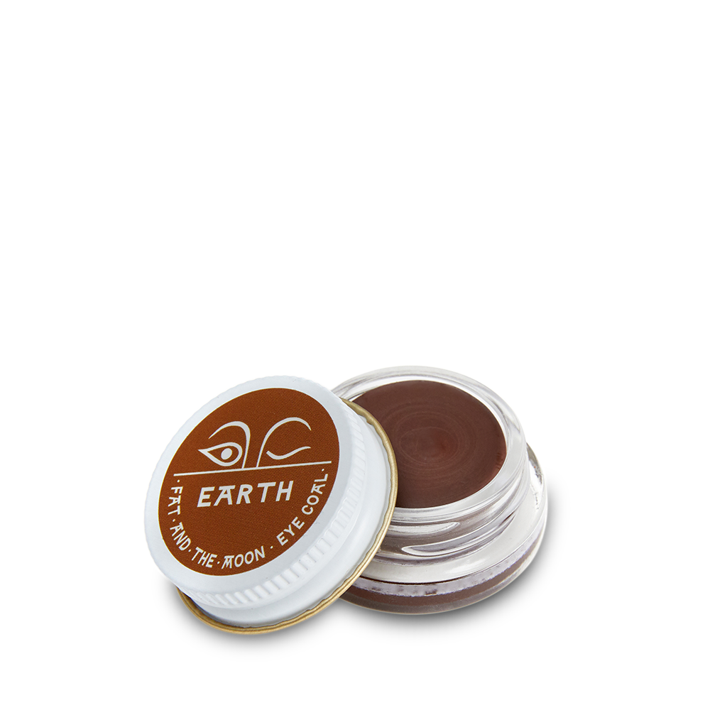 Earth Eye Coal