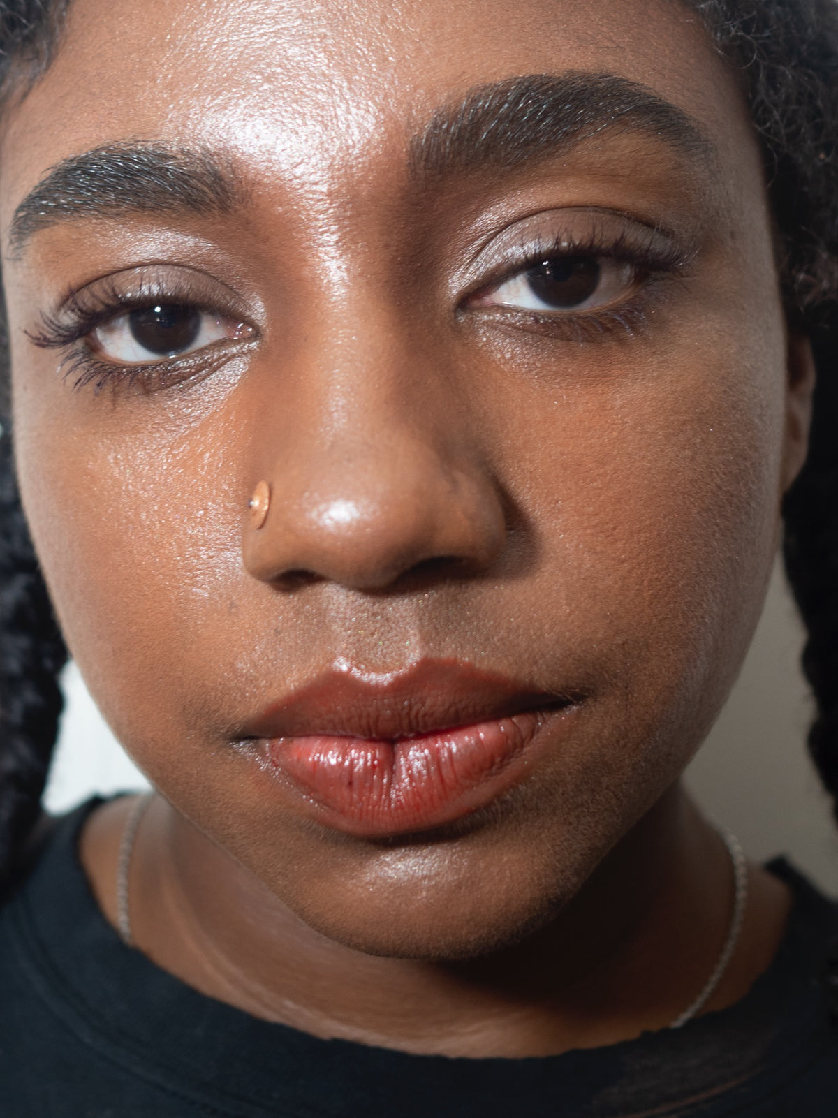 Ruby Red Tinted Balm