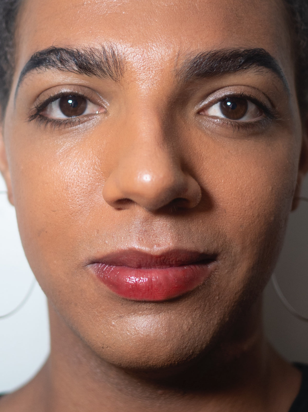 Ruby Red Tinted Balm