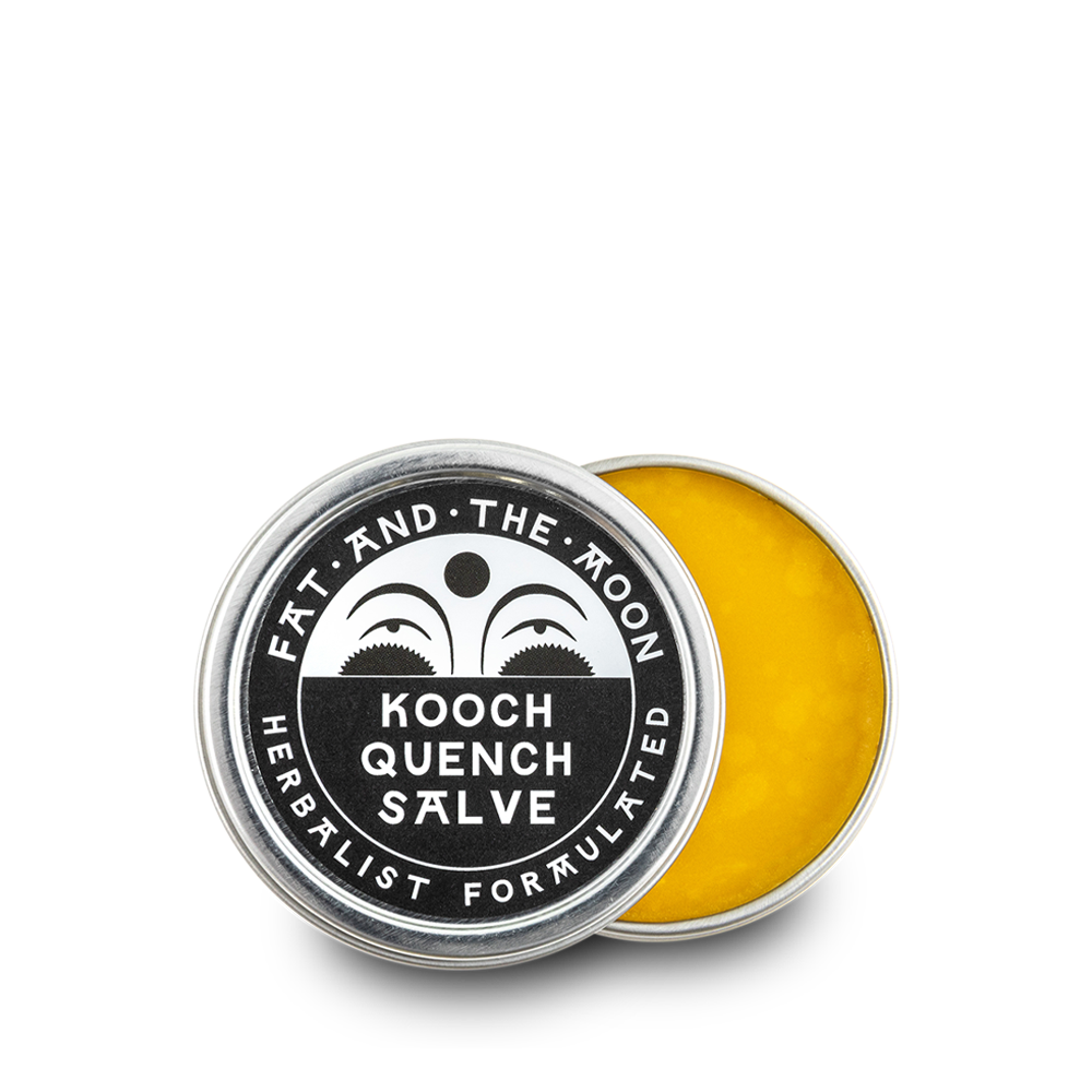 Kooch Quench