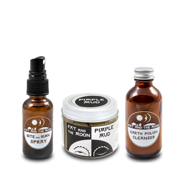 No Problemo Skin Care Set thumbnail 2