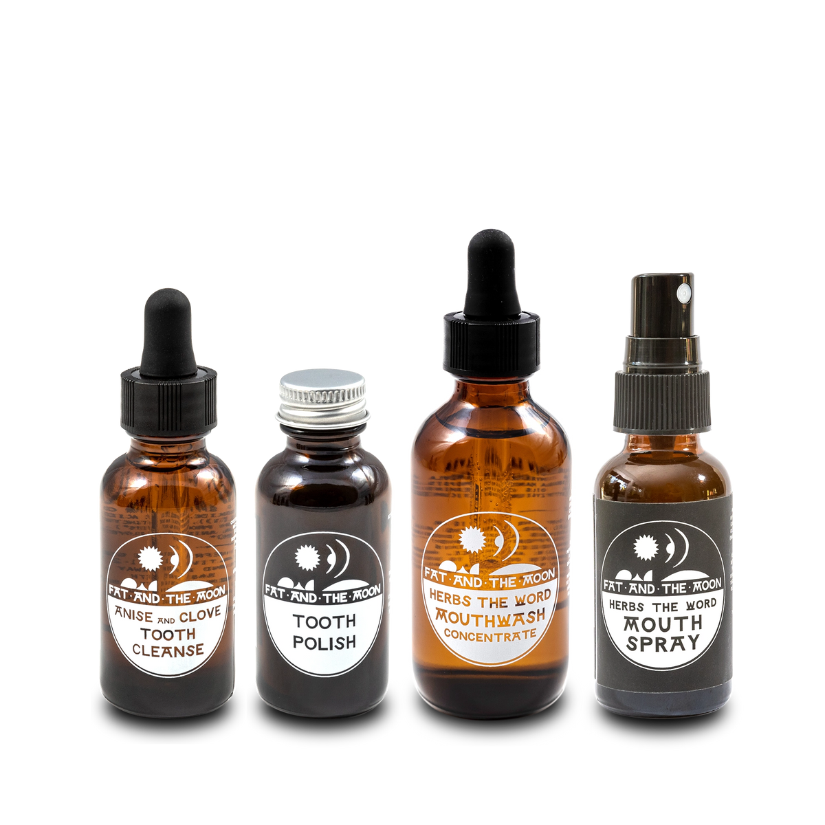 Oral Care Set