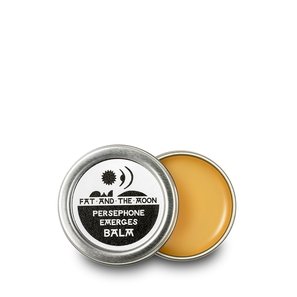 Persephone Emerges Scented Balm