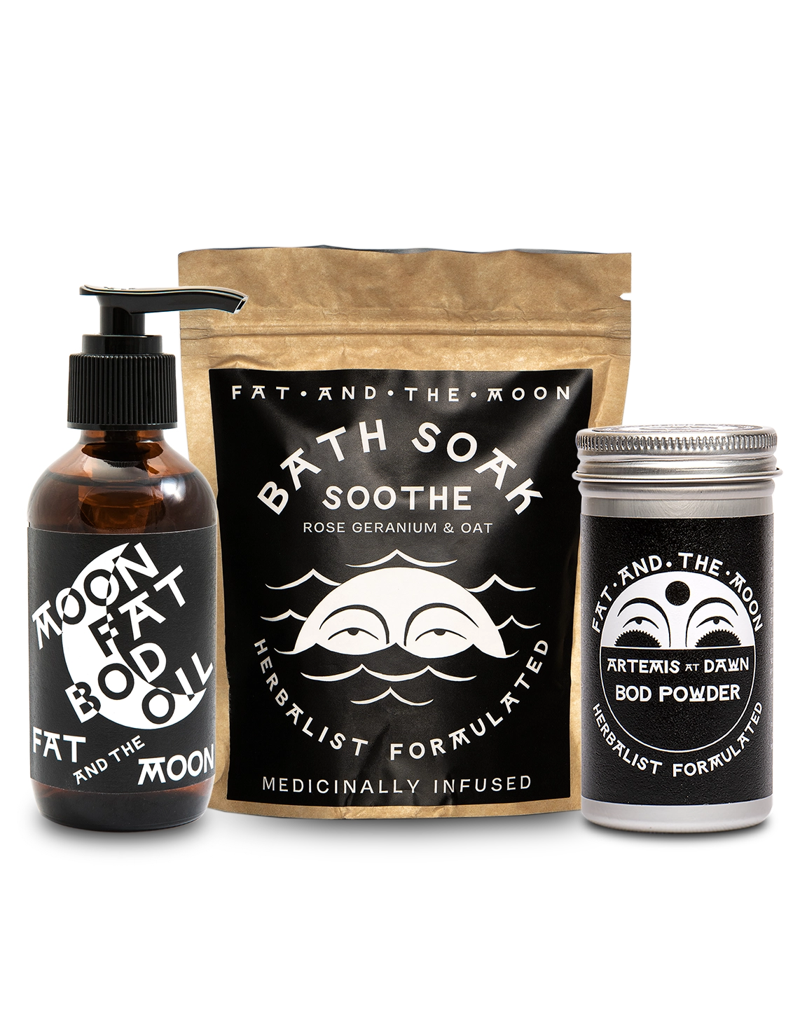 Self Care Set