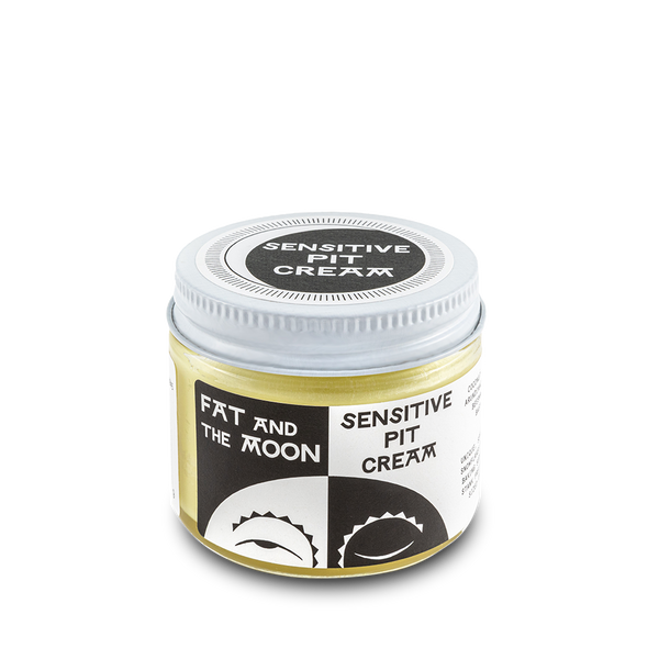 CLR Sensitive Pit Cream